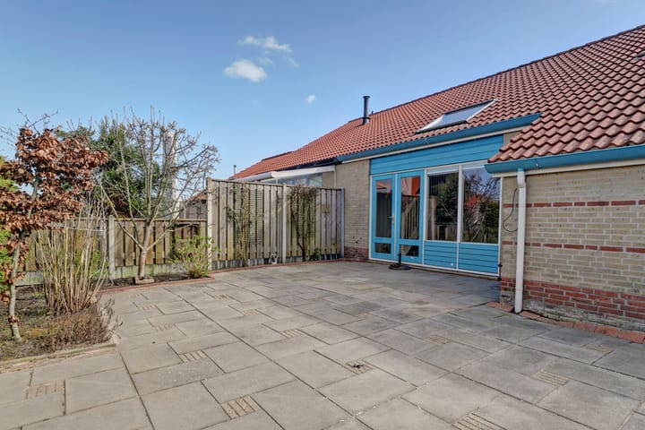 Foto 4 van Kemphaan 30