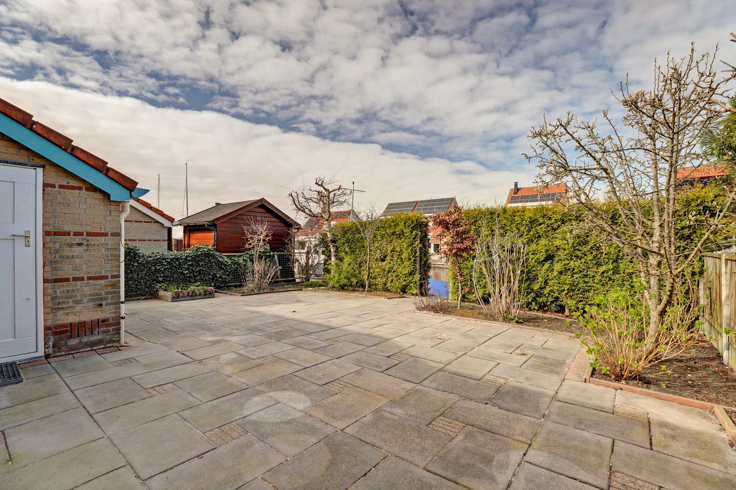 Foto 19 van Kemphaan 30