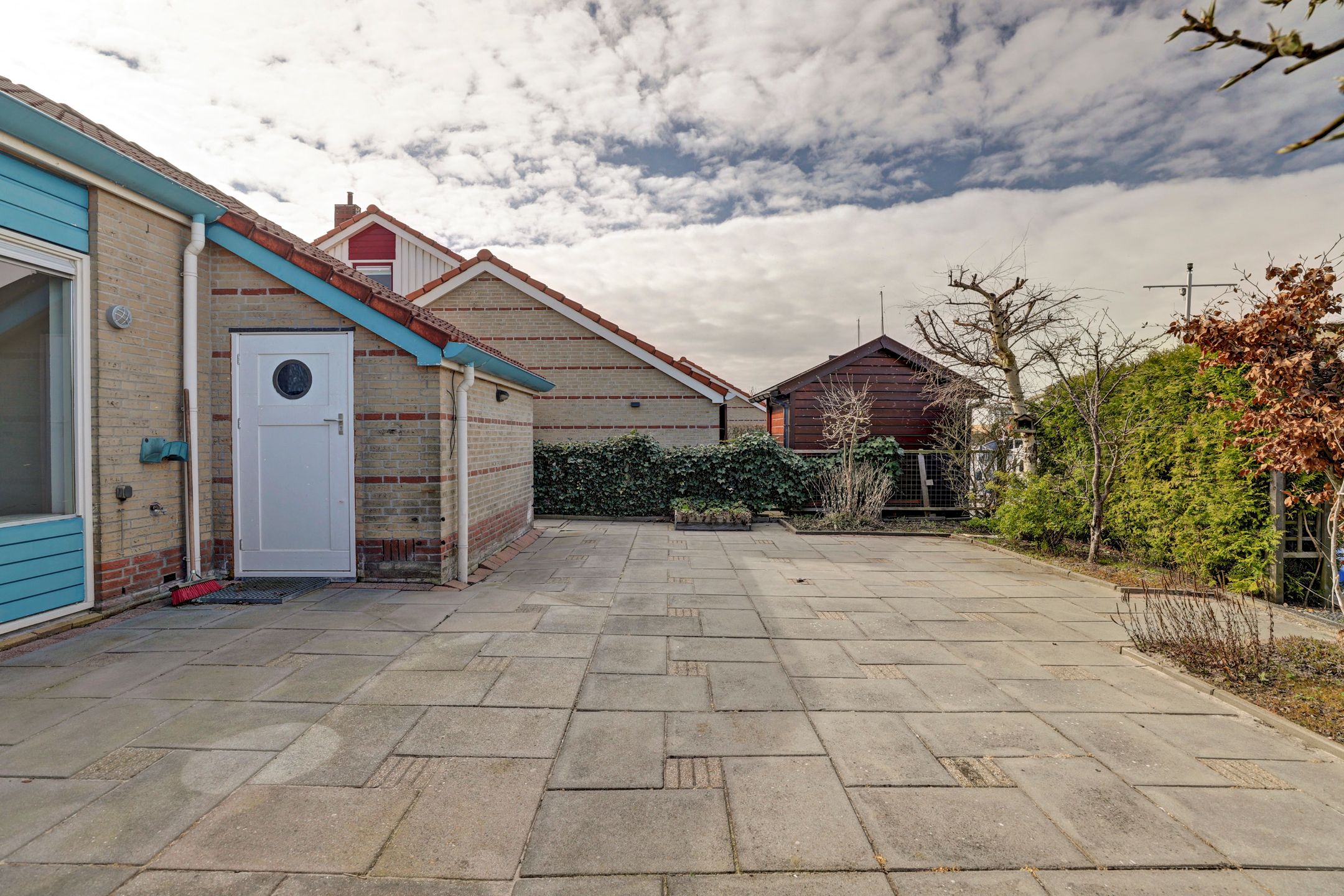 Foto 21 van Kemphaan 30