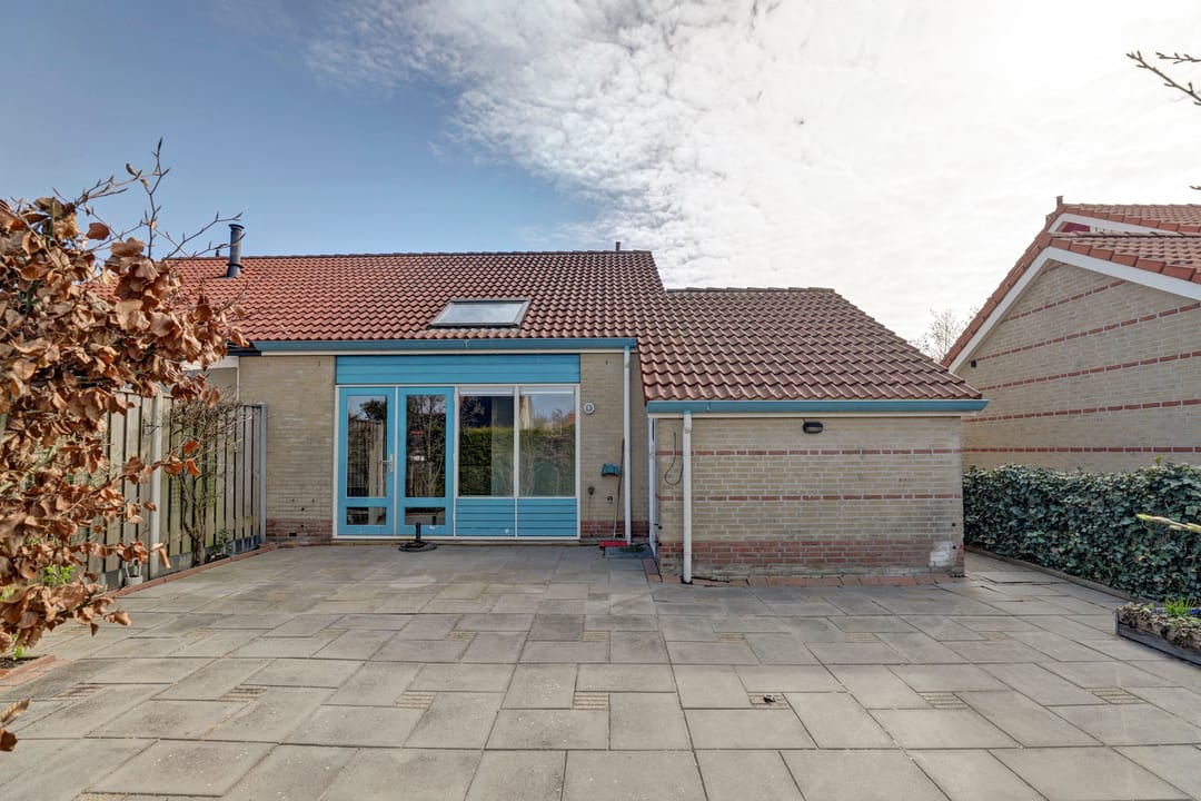 Foto 22 van Kemphaan 30