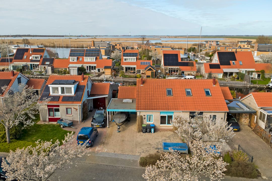 Foto 23 van Kemphaan 30