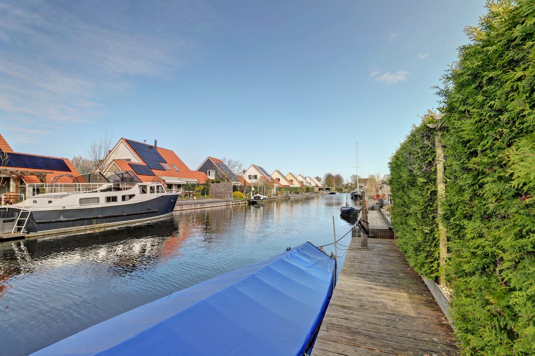 Foto 2 van Kemphaan 30