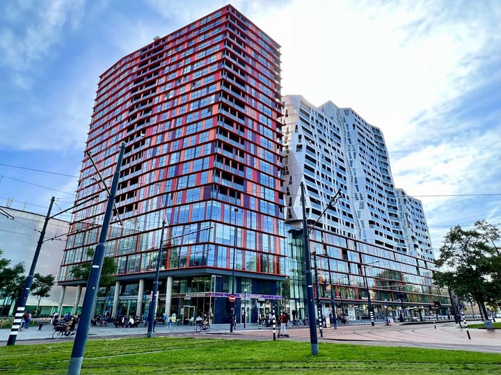 Foto 2 van Kruisplein 564