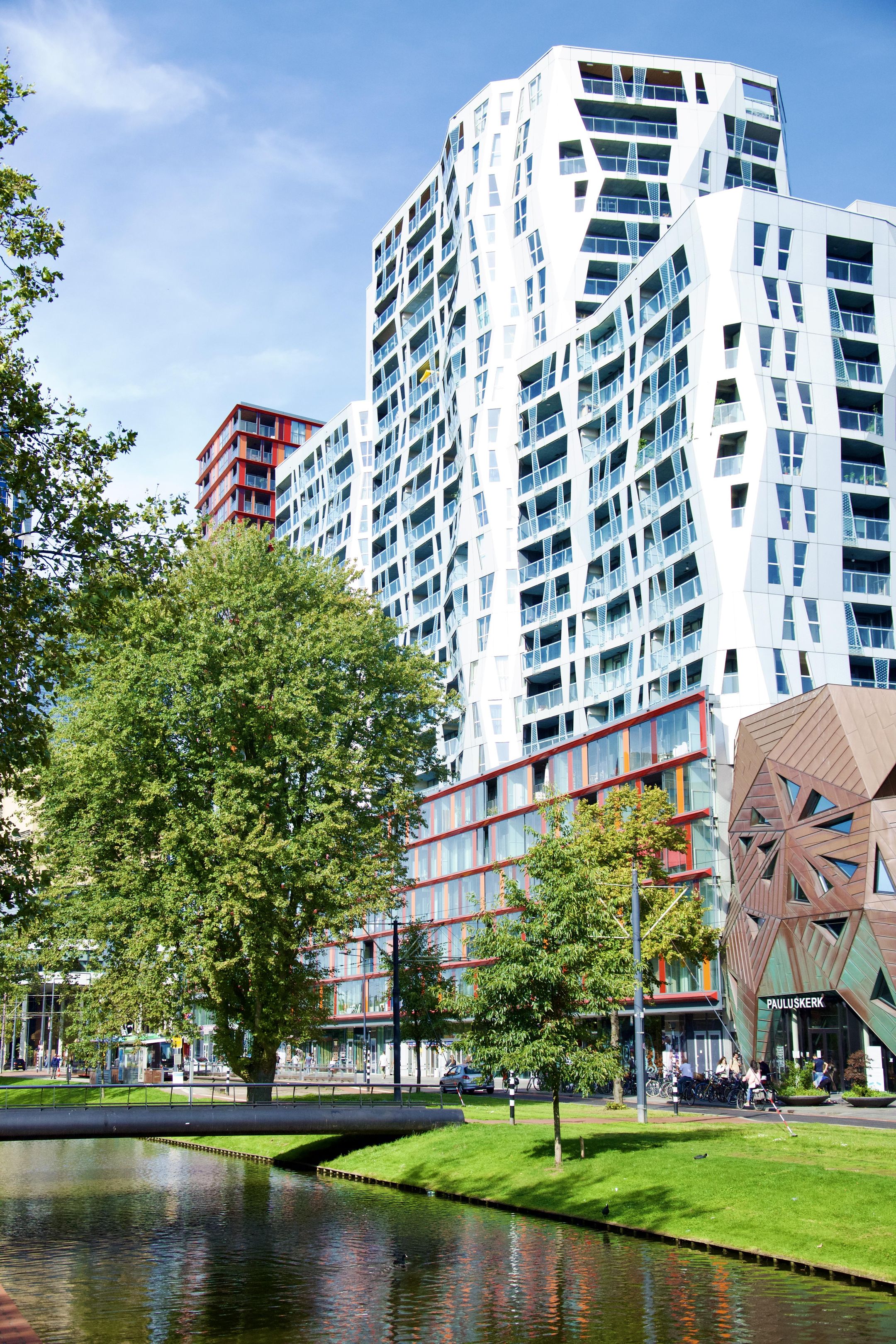 Foto 3 van Kruisplein 564