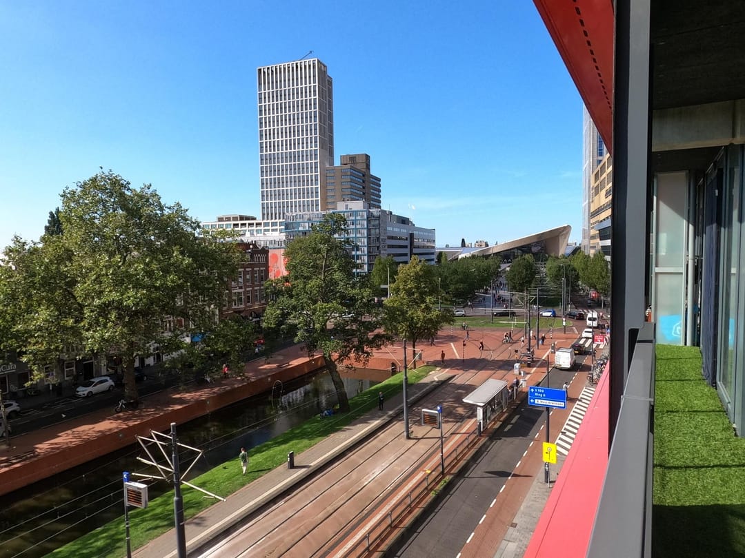 Foto 16 van Kruisplein 564