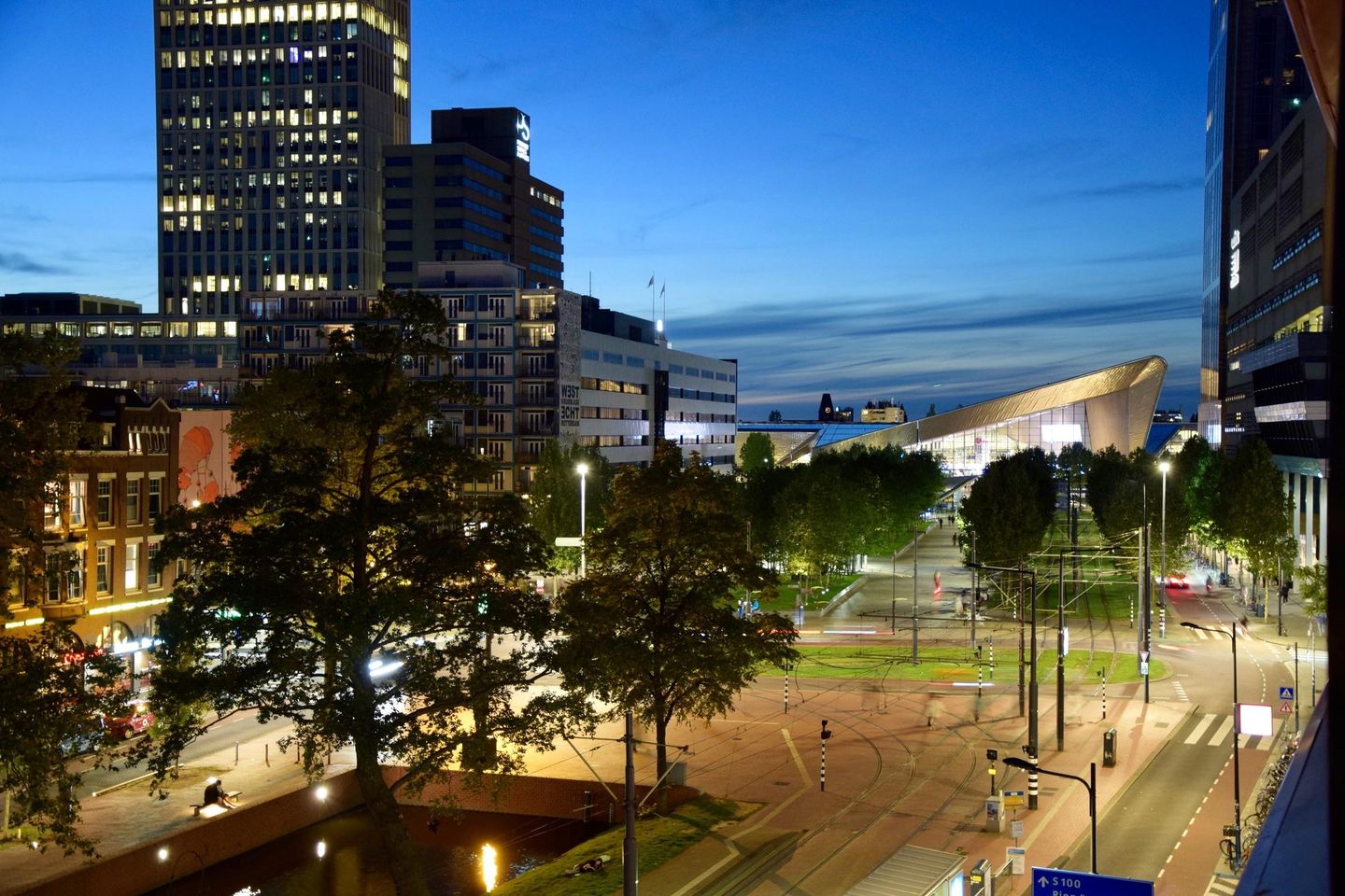 Foto 40 van Kruisplein 564