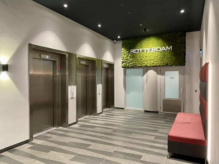 Foto 5 van Kruisplein 564