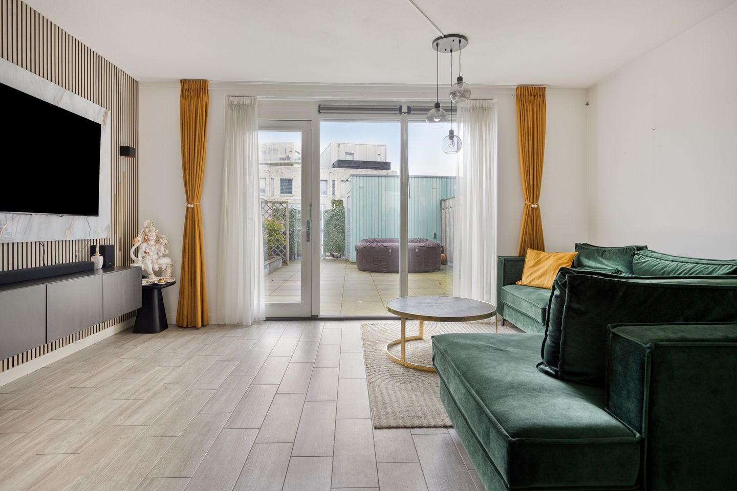 Foto 4 van Akkerweg 2-A