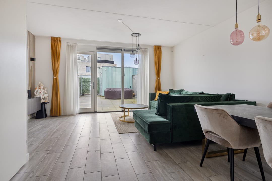 Foto 8 van Akkerweg 2-A