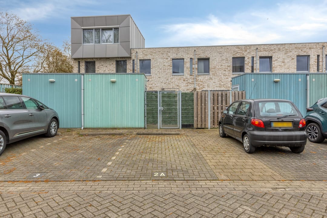 Foto 22 van Akkerweg 2-A