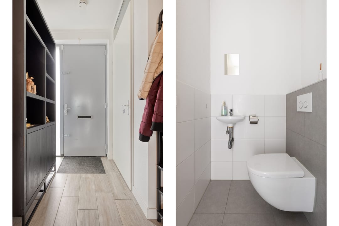 Foto 7 van Akkerweg 2-A