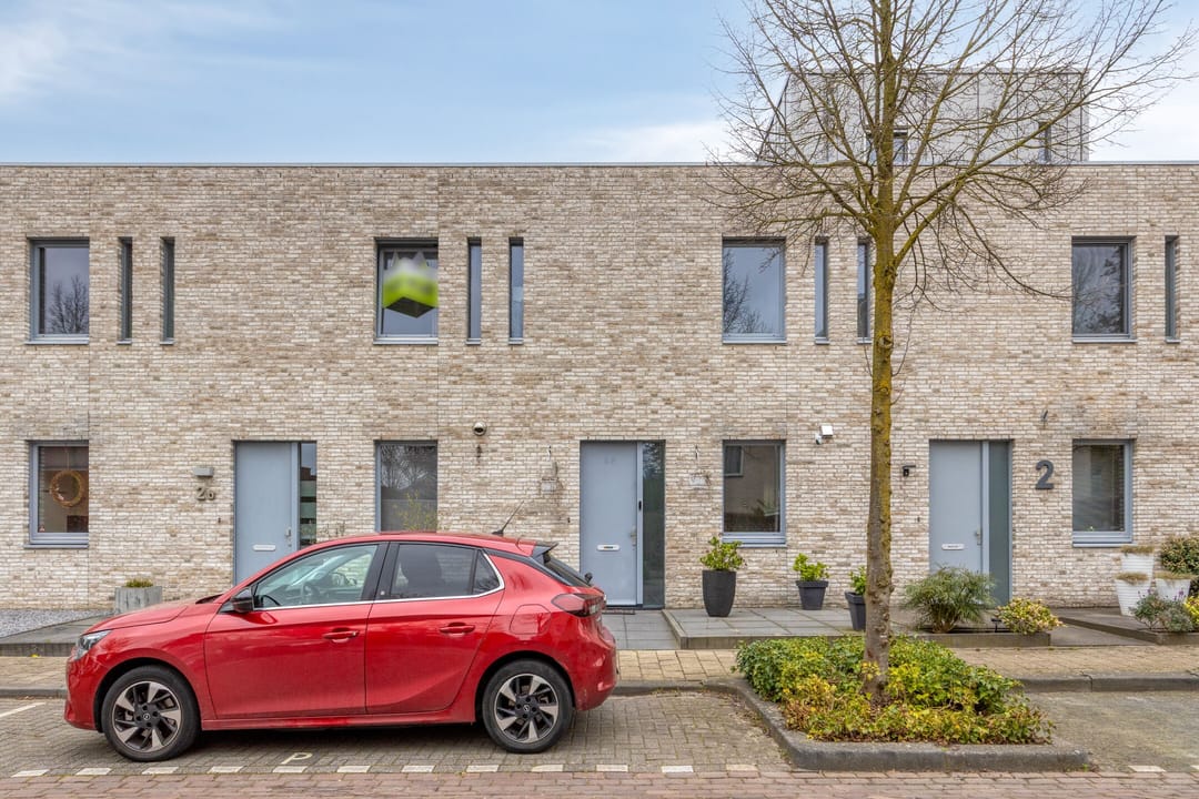 Foto 23 van Akkerweg 2-A