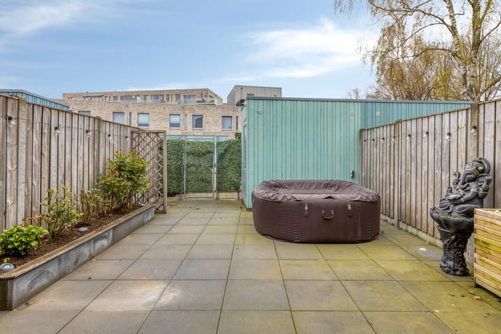 Foto 2 van Akkerweg 2-A