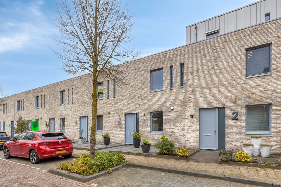 Foto 1 van Akkerweg 2-A