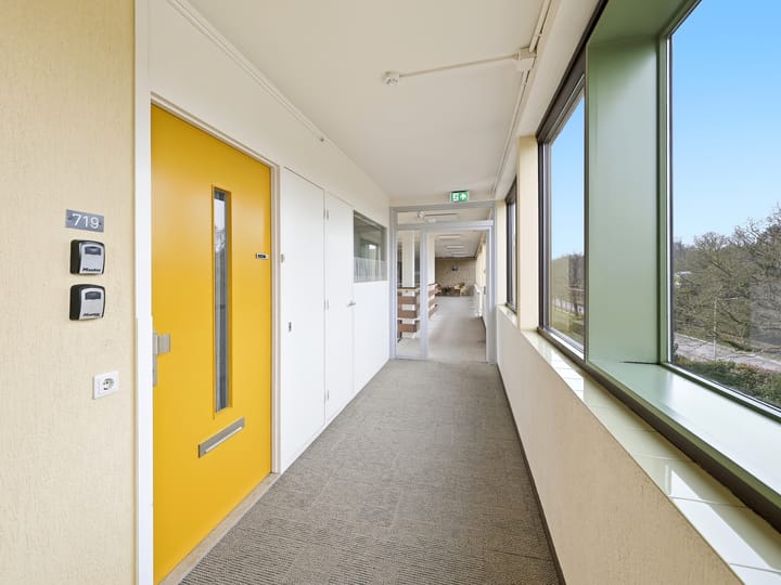 Foto 2 van Utrechtseweg 80-719