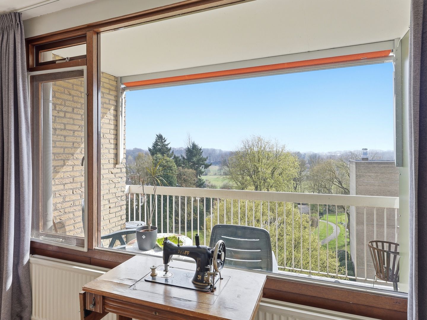 Photo 10 of Utrechtseweg 80-719