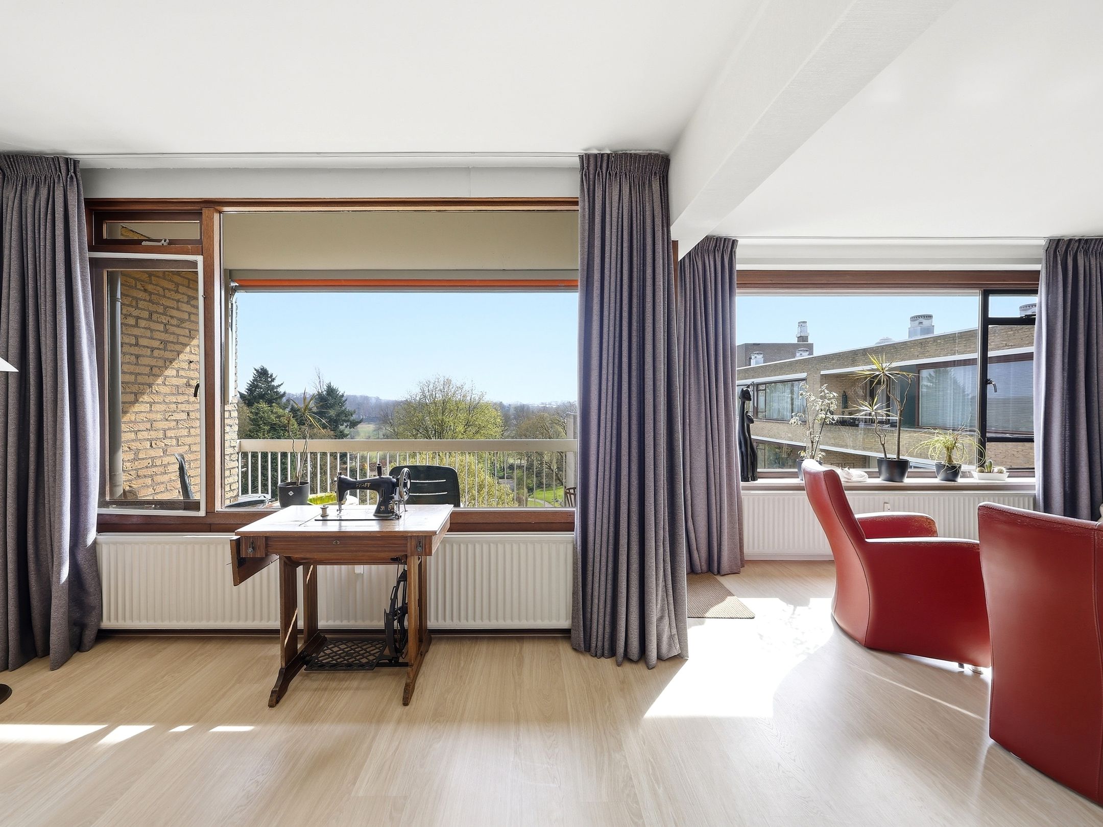 Photo 9 of Utrechtseweg 80-719