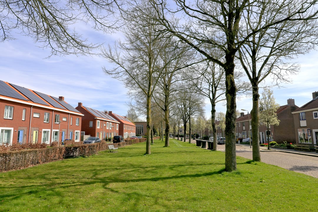 Foto 2 van Lange Brink 18