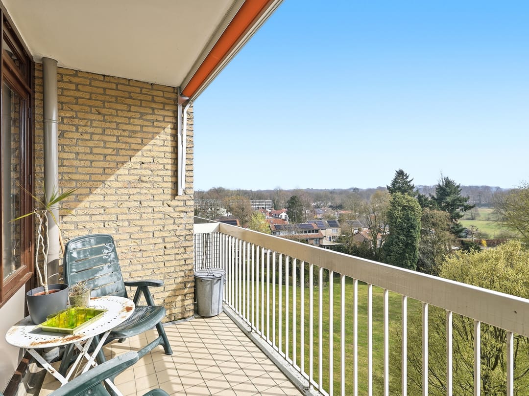 Photo 11 of Utrechtseweg 80-719