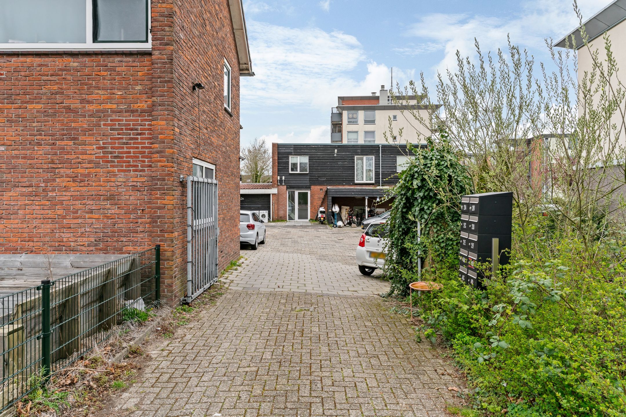 Modern Waterfront Starter Apartment in Wormerveer with Energy Label A — 24
