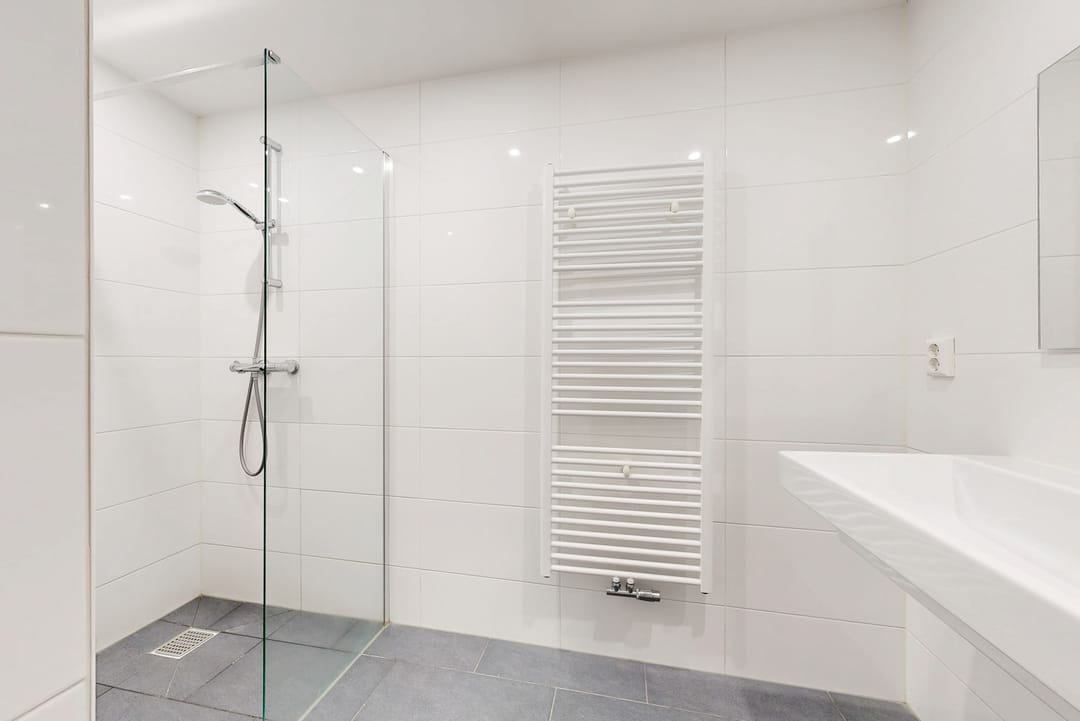 Modern Waterfront Starter Apartment in Wormerveer with Energy Label A — 16