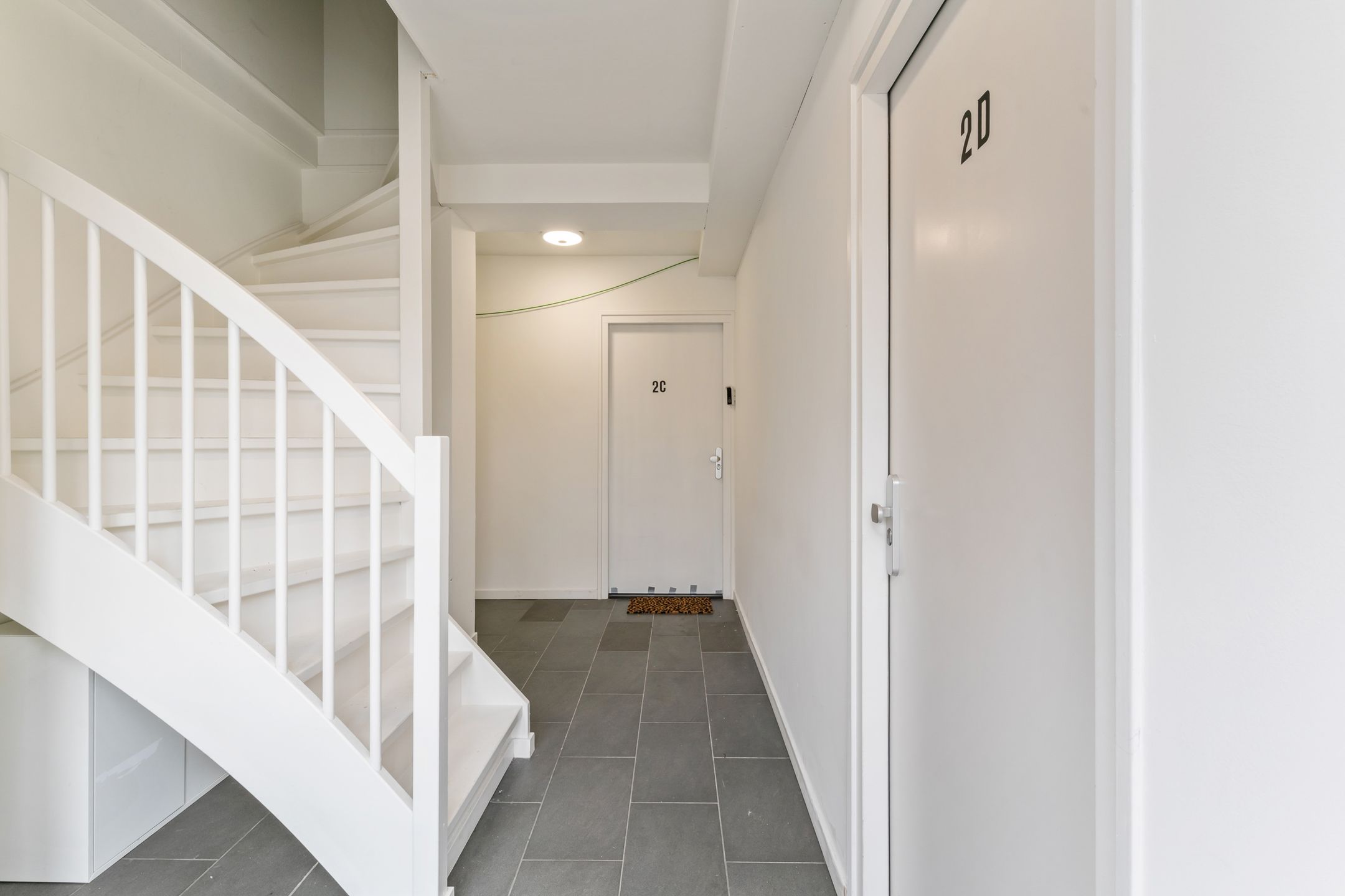 Modern Waterfront Starter Apartment in Wormerveer with Energy Label A — 21
