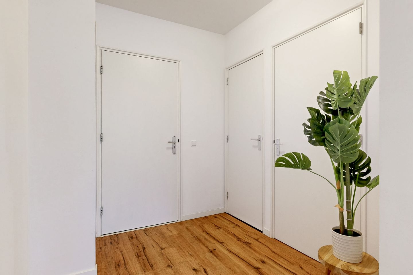 Modern Waterfront Starter Apartment in Wormerveer with Energy Label A — 14