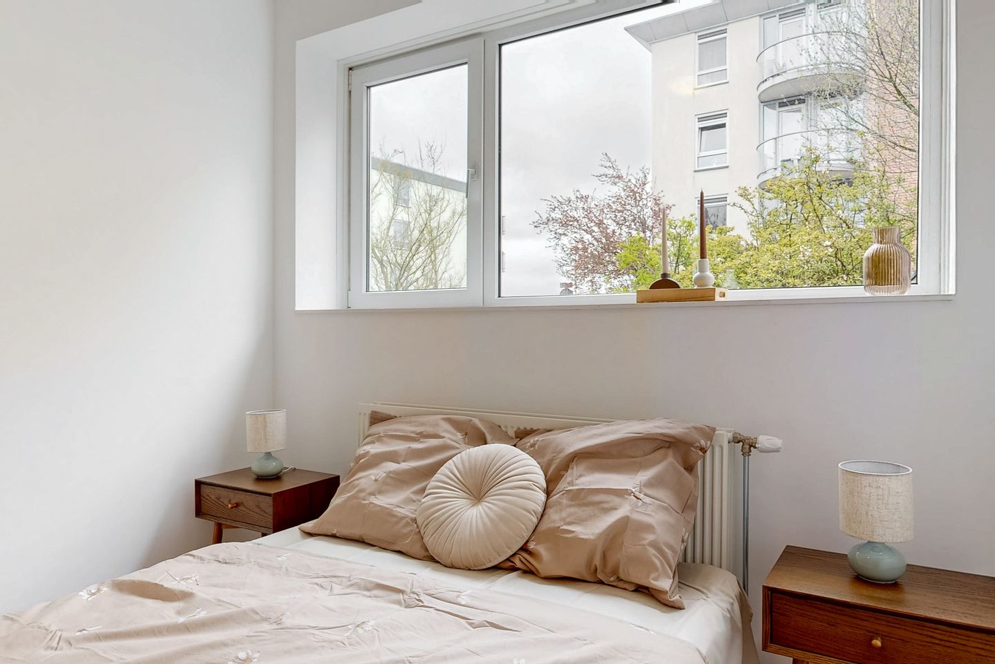 Modern Waterfront Starter Apartment in Wormerveer with Energy Label A — 19