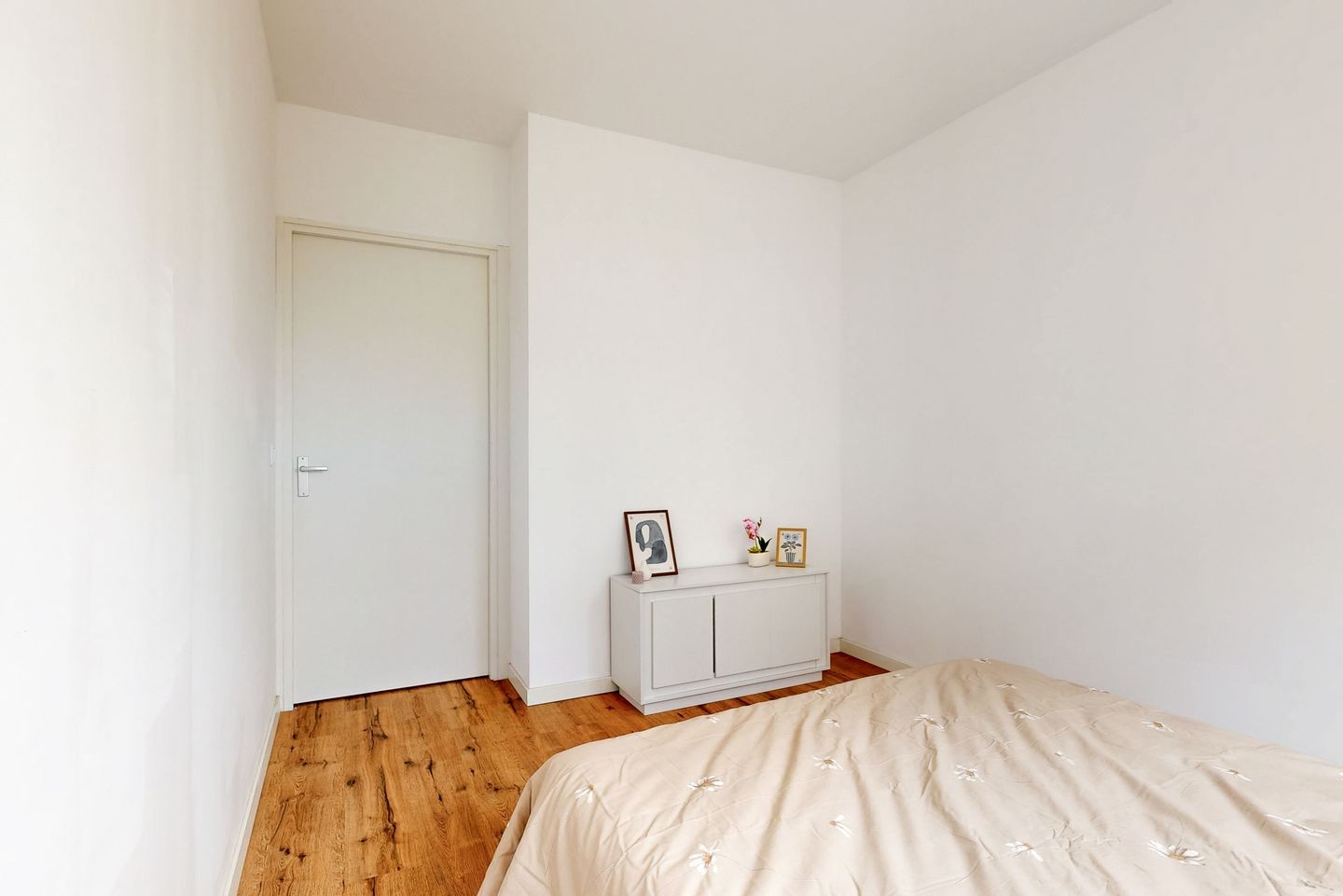 Modern Waterfront Starter Apartment in Wormerveer with Energy Label A — 20