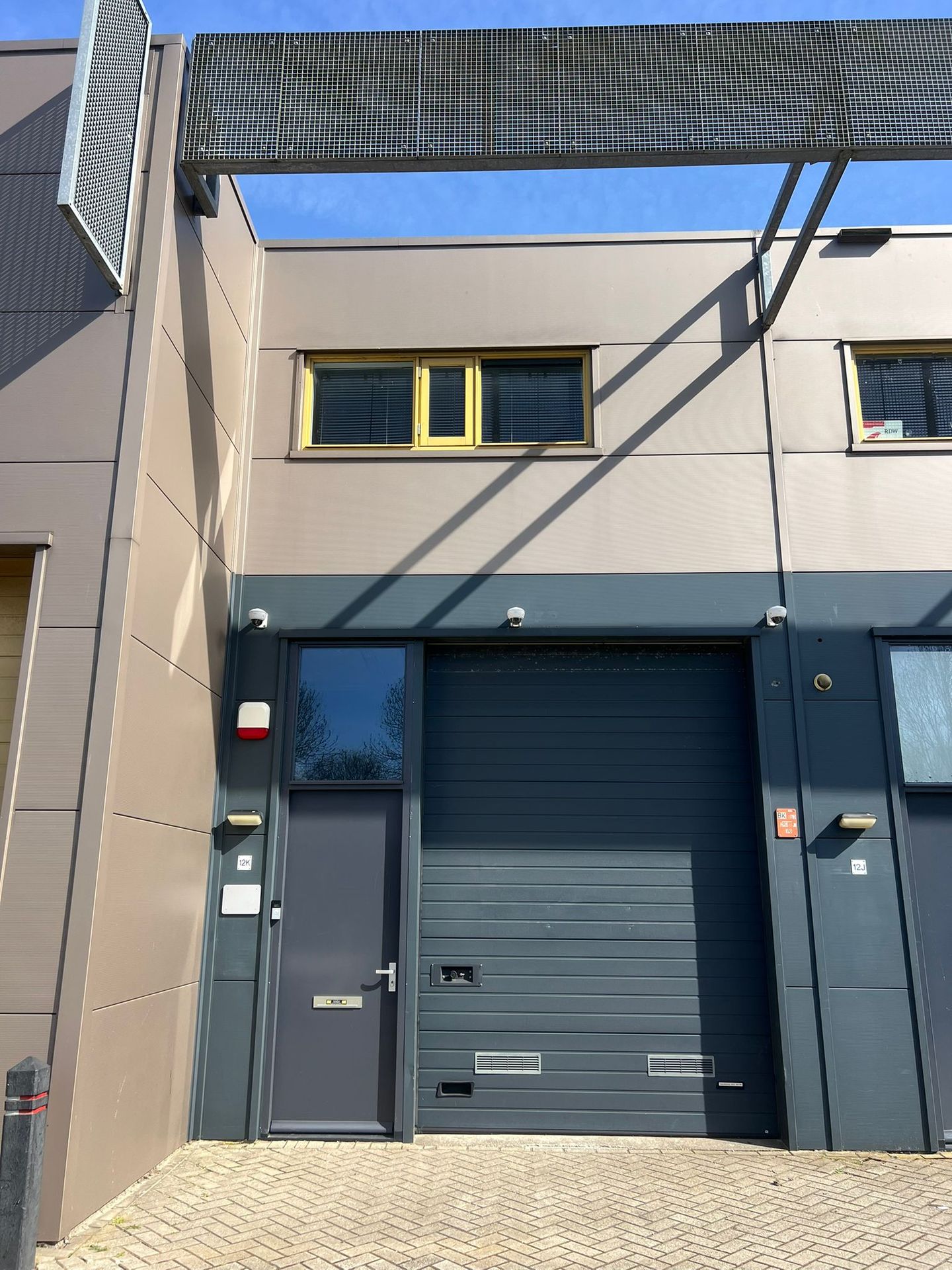 Bekijk foto 2 van Magneet 12-K