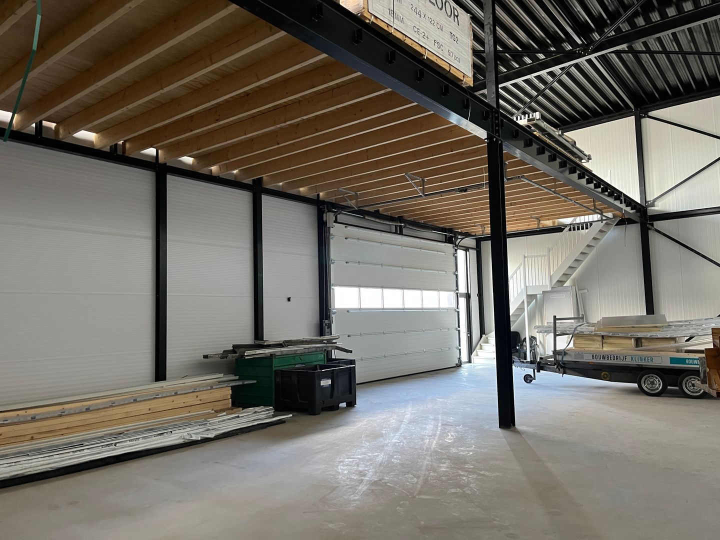 Bekijk foto 2 van Potklei 12-F