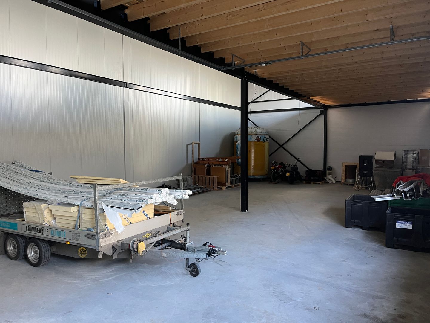 Bekijk foto 3 van Potklei 12-F