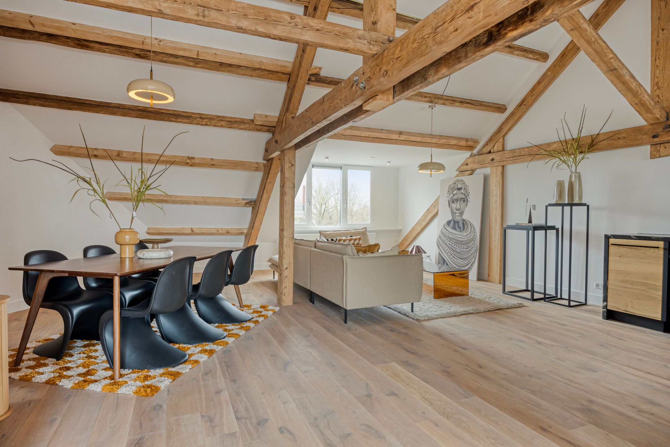 Foto 30 van Petrus Regoutplein 22-D01