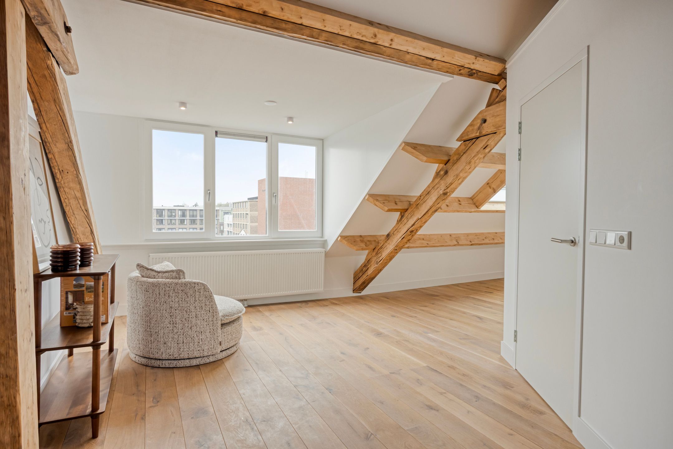 Foto 39 van Petrus Regoutplein 22-D01