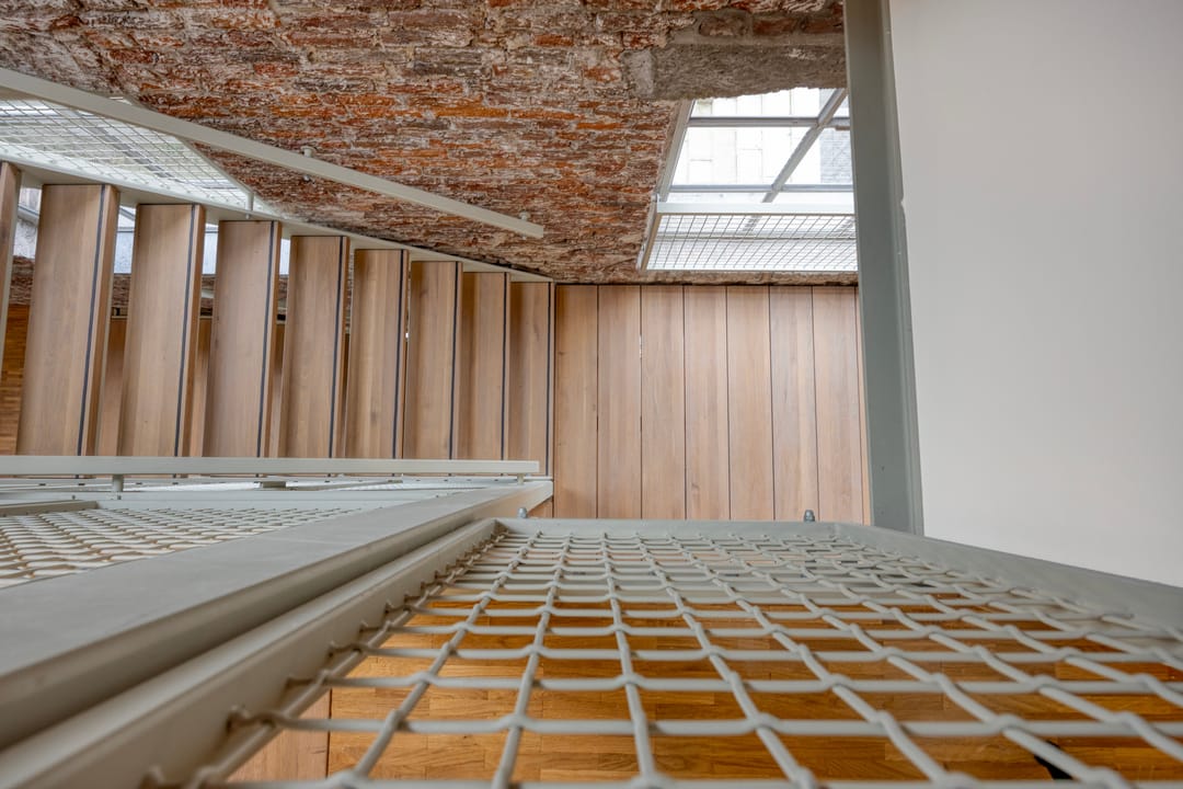 Foto 43 van Petrus Regoutplein 22-D01