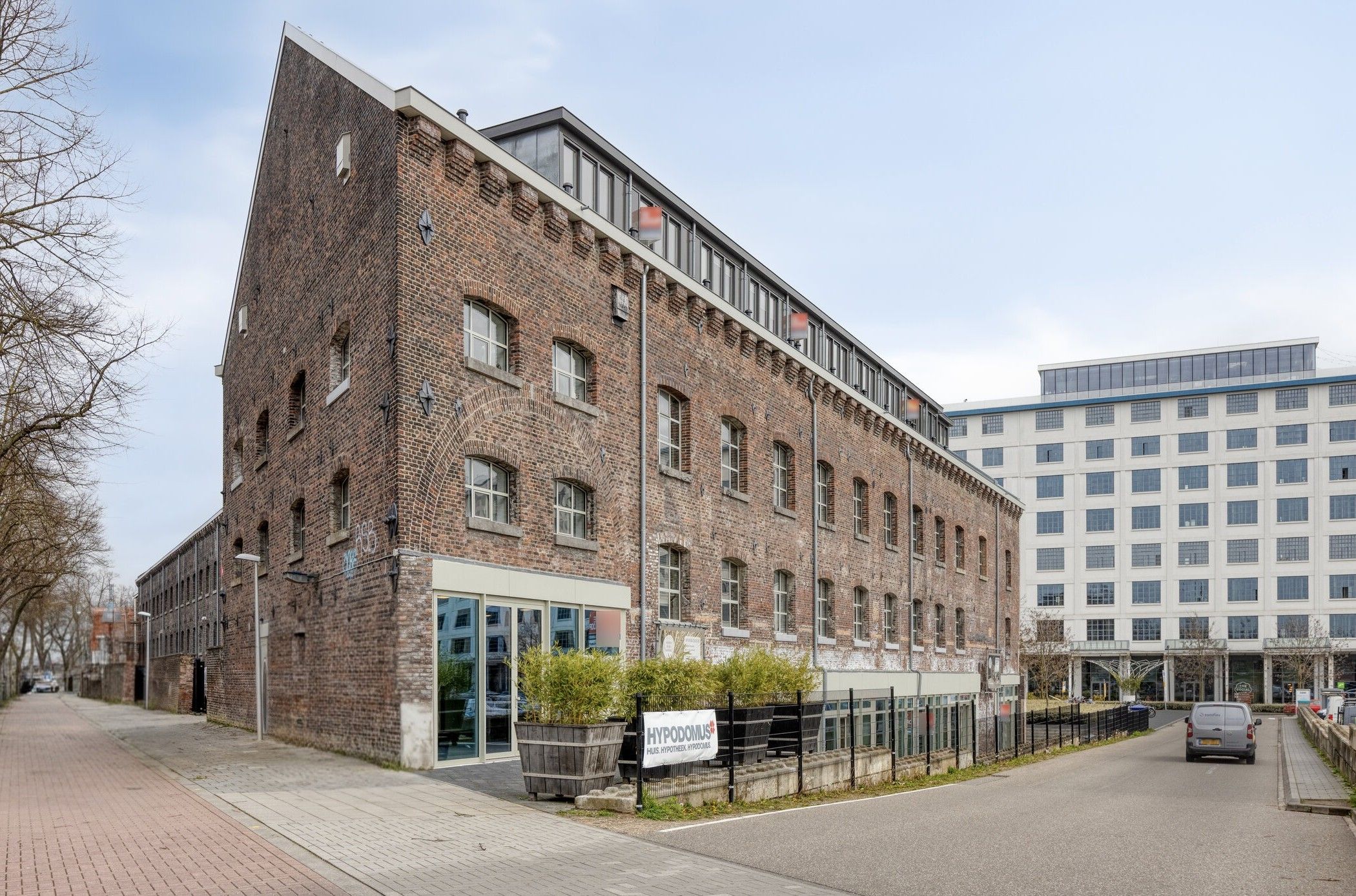 Petrus Regoutplein 22-D 22 D01