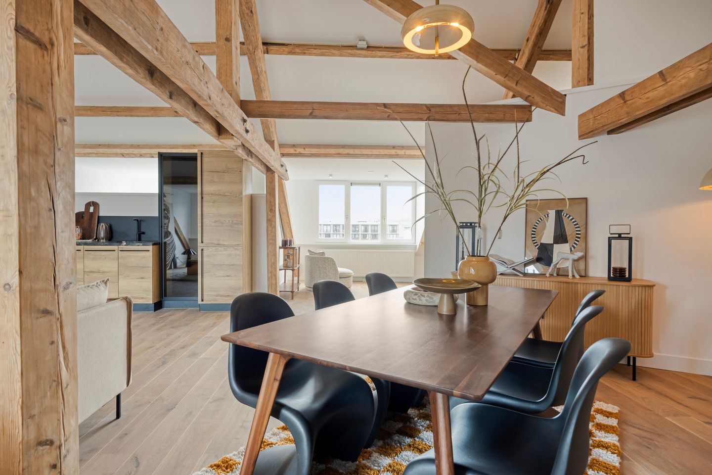 Foto 29 van Petrus Regoutplein 22-D01