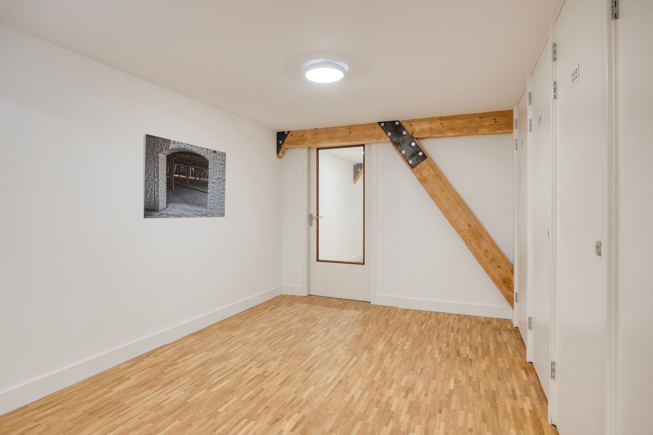 Foto 9 van Petrus Regoutplein 22-D01