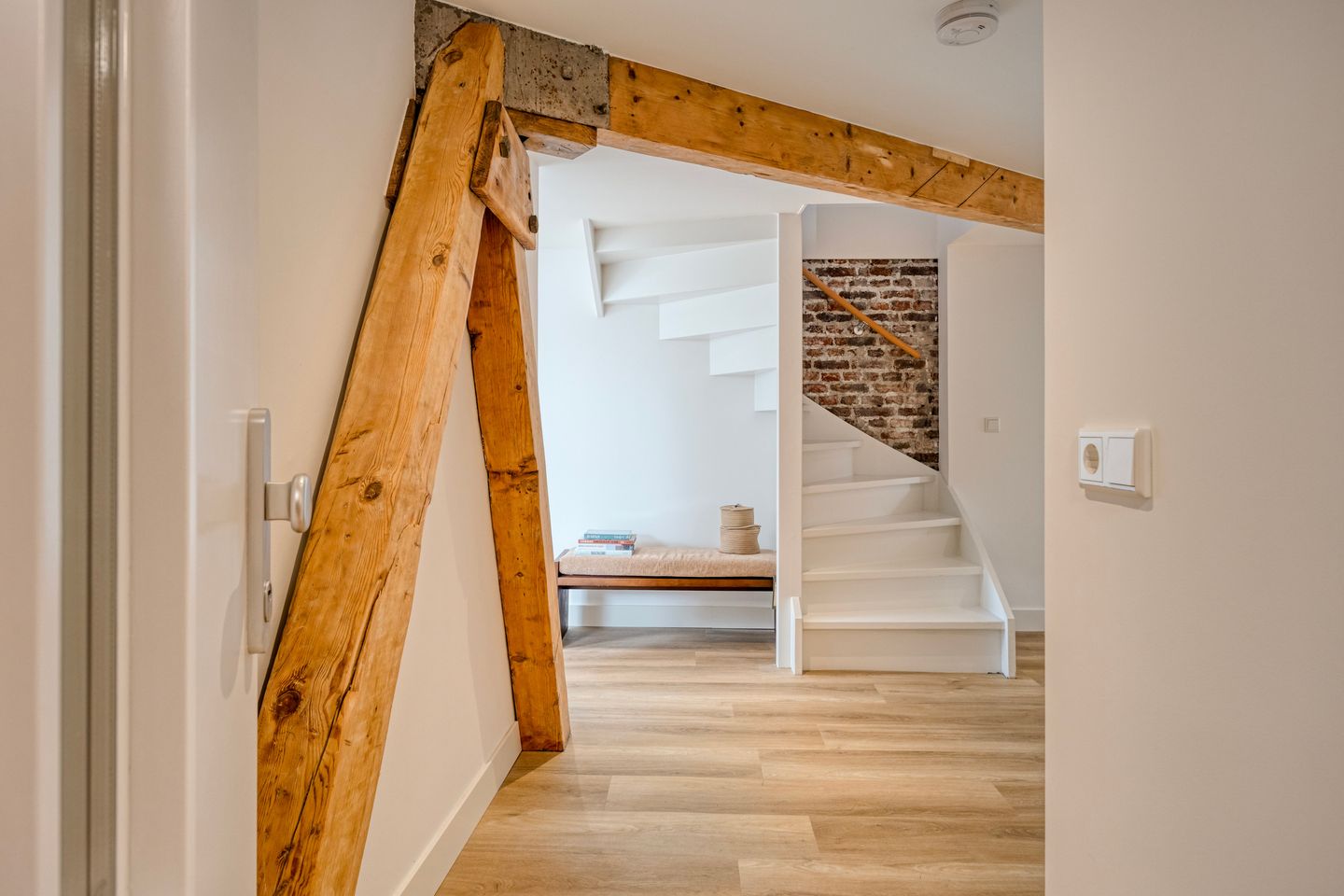 Foto 10 van Petrus Regoutplein 22-D01