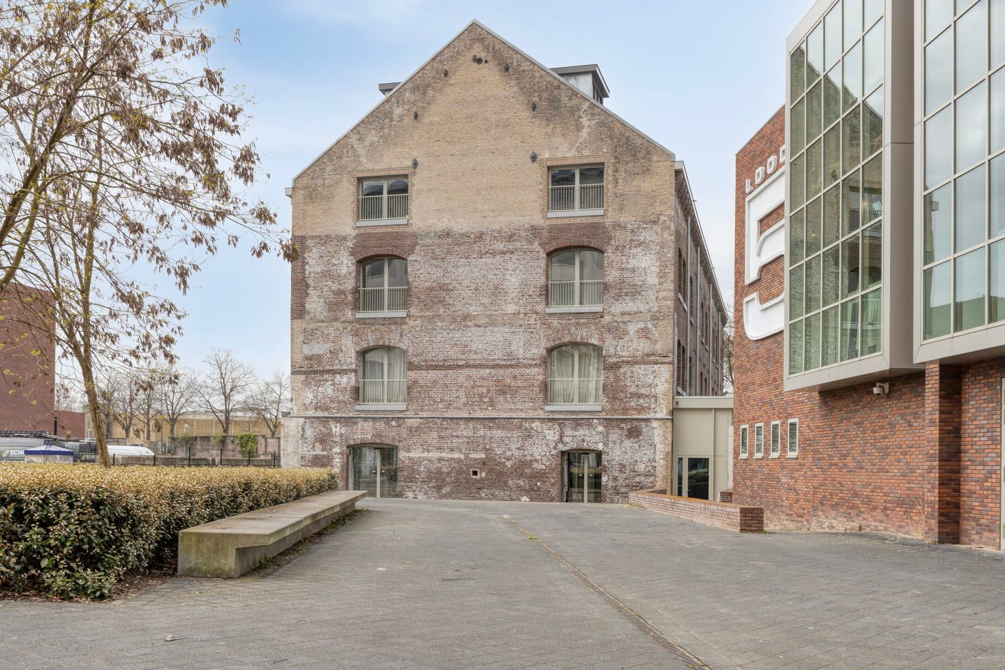 Foto 5 van Petrus Regoutplein 22-D01