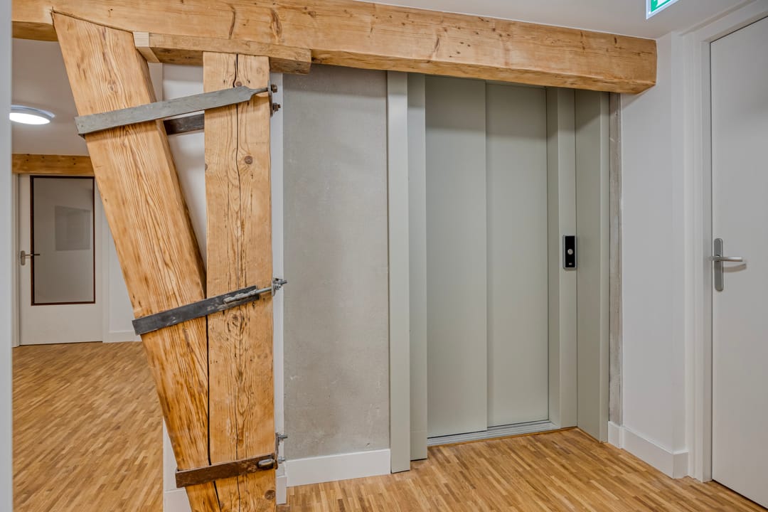 Foto 8 van Petrus Regoutplein 22-D01