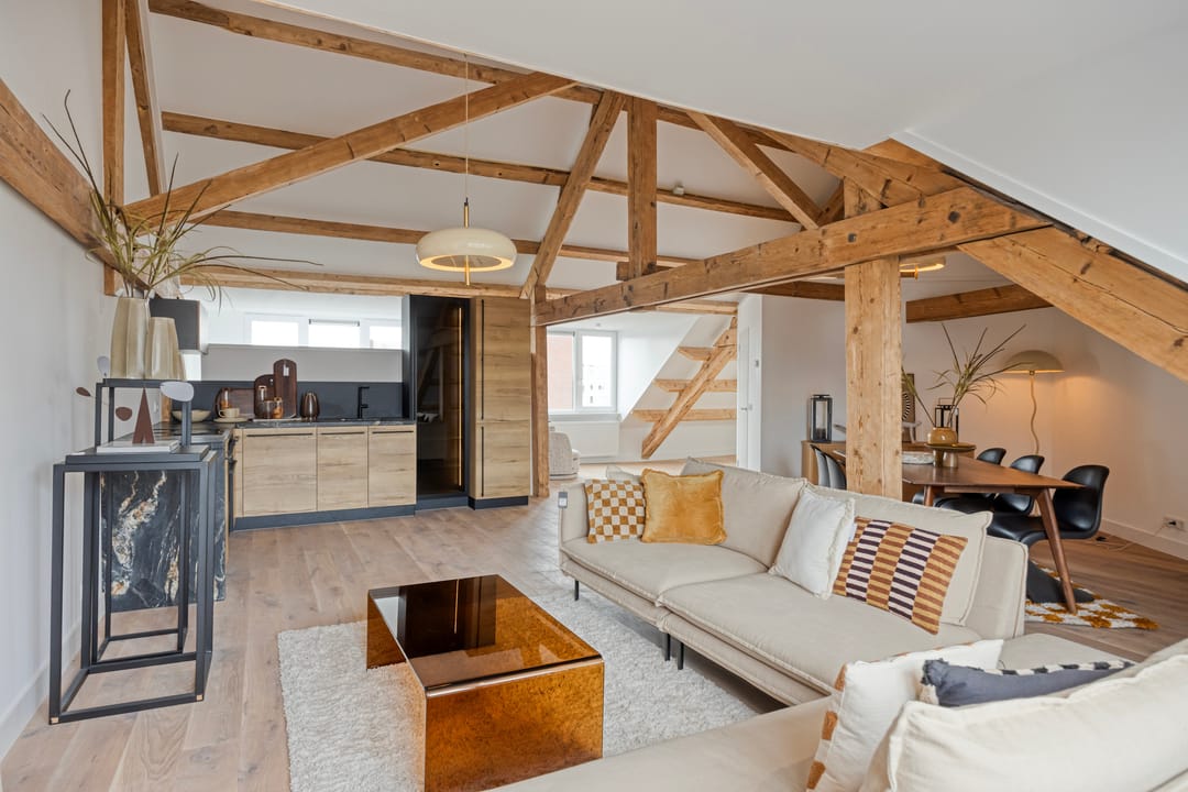 Foto 2 van Petrus Regoutplein 22-D01