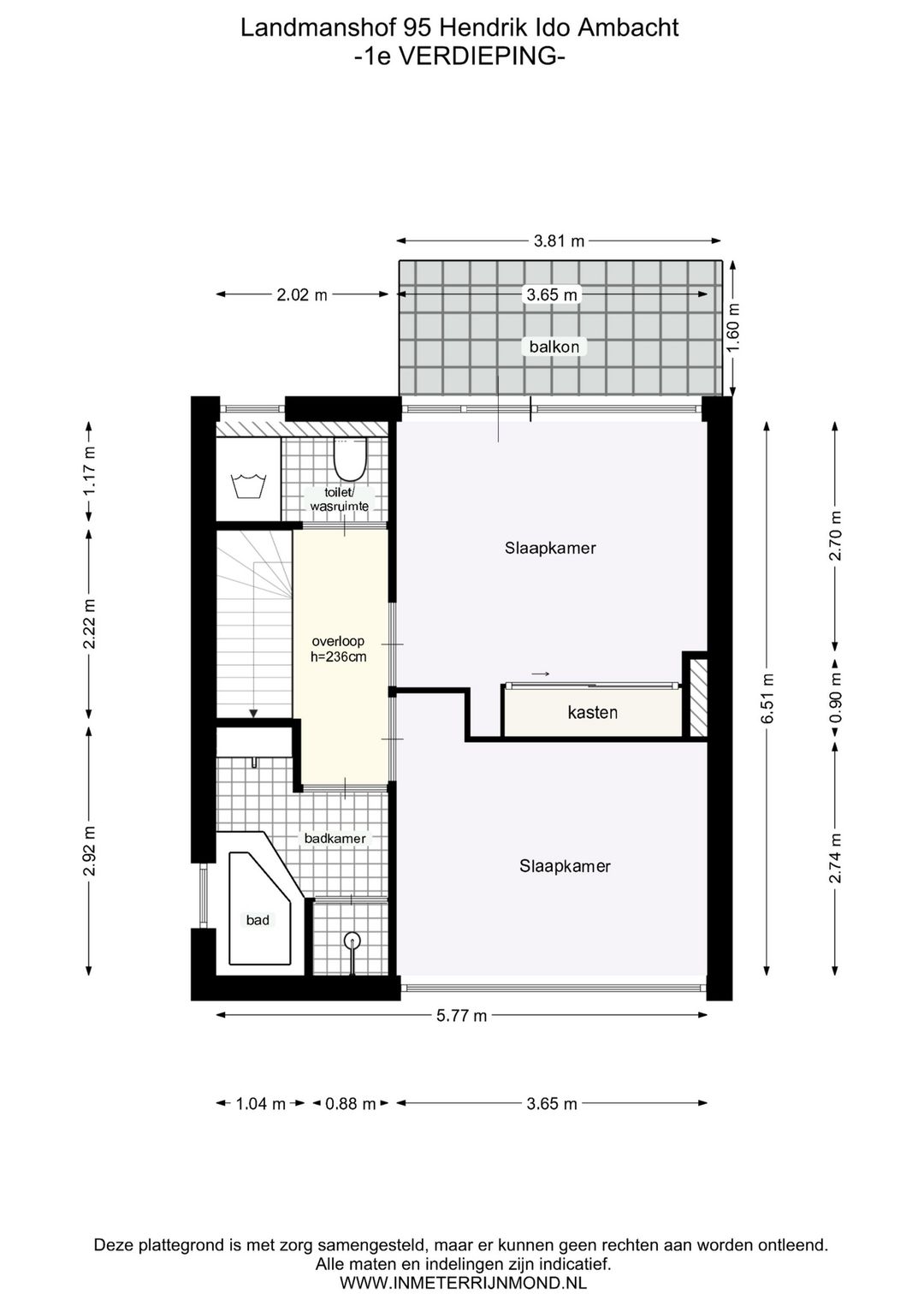 Photo 43 of Landmanshof 95