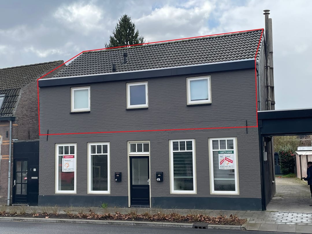 Foto 16 van Dommelseweg 49