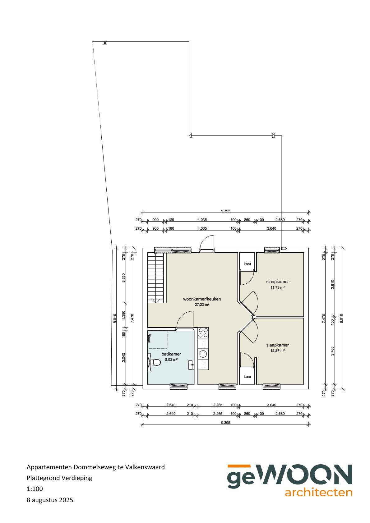 Foto 18 van Dommelseweg 49