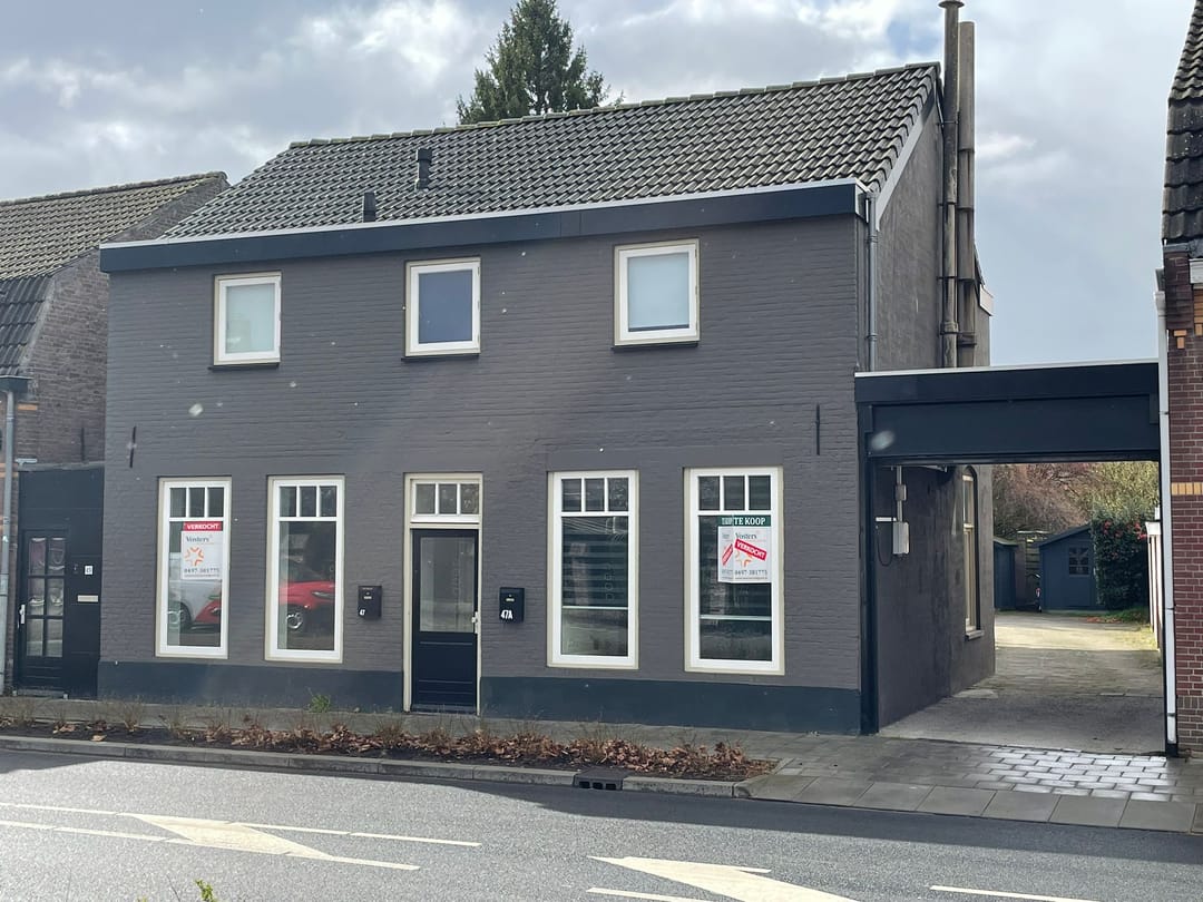 Foto 17 van Dommelseweg 49