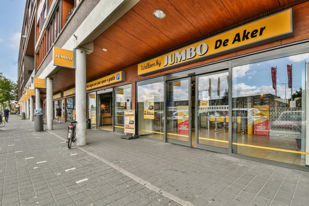 Photo 23 of Akersingel 148