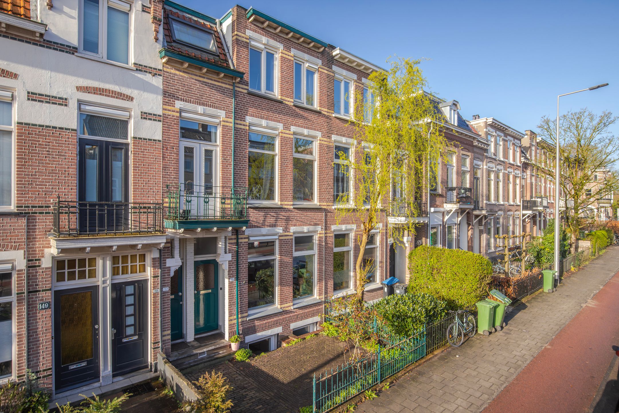 Foto 3 van Amsterdamseweg 155