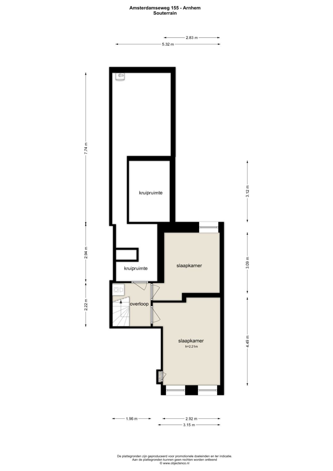 Foto 35 van Amsterdamseweg 155