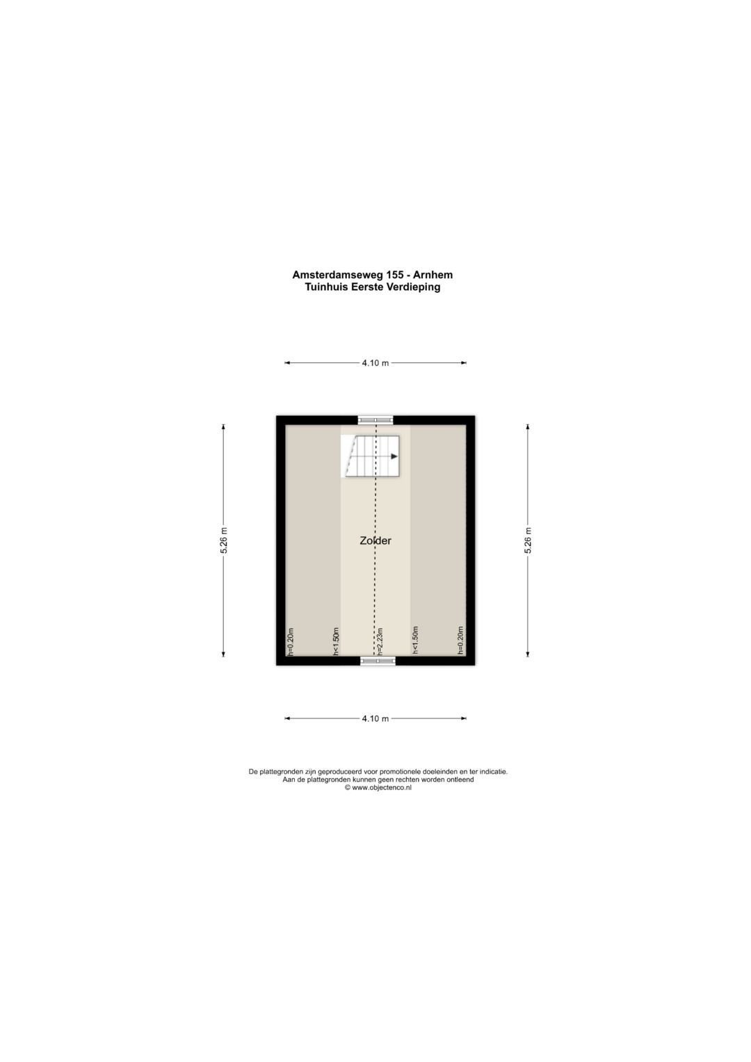 Foto 37 van Amsterdamseweg 155